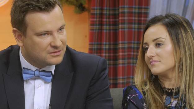 RMF Extra: Anna Bardowska z "Rolnik szuka żony" pokazała projekt sypialni i zebrała negatywne komentarze. "Za dużo się dzieje" 