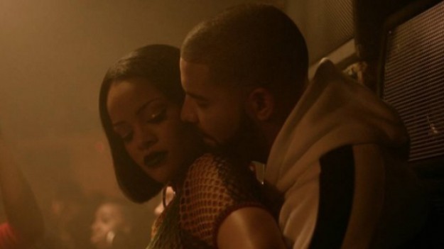 RMF Extra: Rihanna - "Work": PREMIERA TELEDYSKU!