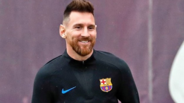 RMF Extra: Leo Messi zdetronizował Cristiano Ronaldo! Zarobi 126 milionów euro w ciągu sezonu