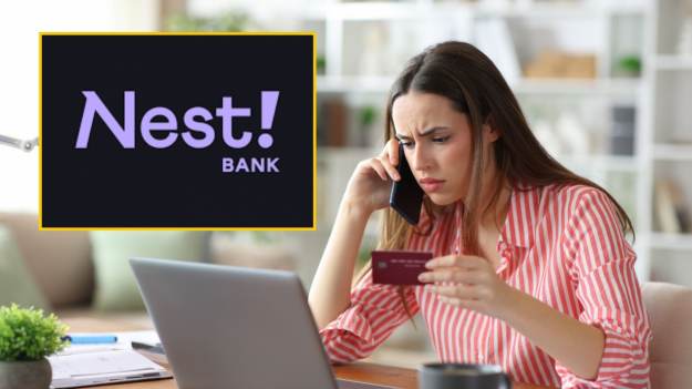 RMF Extra: Pilny komunikat Nest Banku. Apel do wszystkich klientów