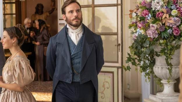 RMF Extra: Najlepsza adaptacja od lat. Ten serial obejrzysz za darmo