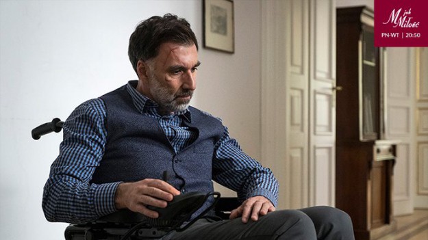 RMF Extra: M jak miłość: kolejna śmierć w serialu?! Kto tym razem może umrzeć?