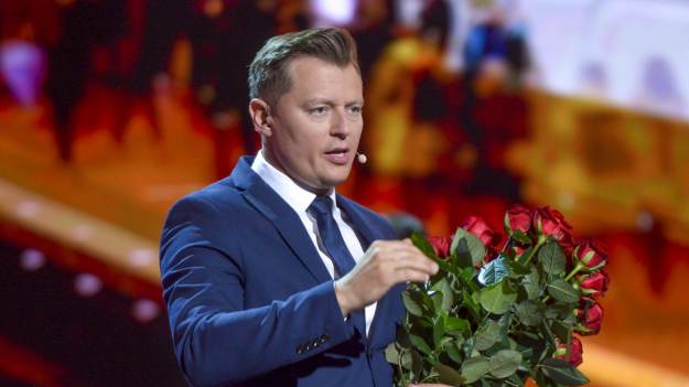 RMF Extra: TVP potwierdza ws. "Jaka to melodia". Tyle odcinków teleturnieju z Rafałem Brzozowskim zostało do końca