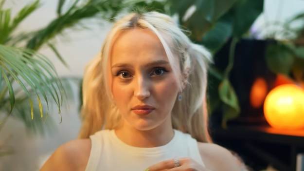 RMF Extra: Hania z Genzie ujawnia, jak traktowali ją w szkole: "Chłopaki z klasy zaczęli mnie kopać"