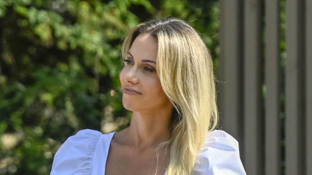 RMF Extra: Opczowska publikowała zdjęcia ze szpitala, potem zniknęła z Instagrama. Zamieściła nowe wpisy