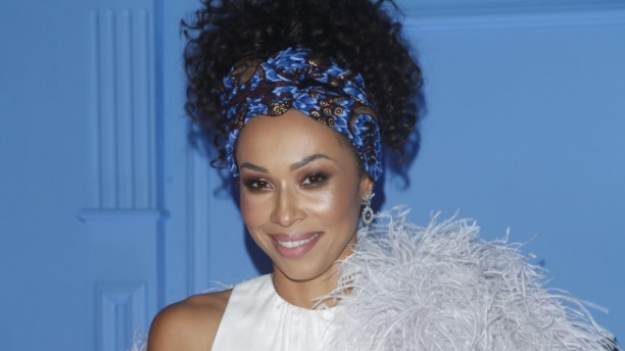 RMF Extra: Po afro nie ma już śladu! Omenaa Mensah przeszła odważną metamorfozę [FOTO]