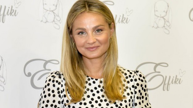 RMF Extra: Małgorzata Socha sporo schudła. Internauci zachwyceni jej sylwetką!