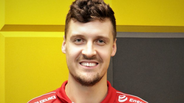 RMF Extra: Słuchacz RMF FM jedzie na mecz koszykówki Polska-Holandia! Odpowiedział na pytania naszego reprezentanta