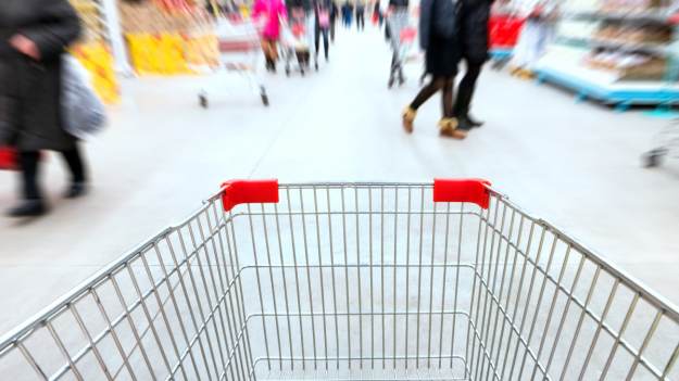 RMF Extra: W Biedronce właśnie się zaczęło. Klienci będą robić zapasy!