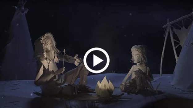 RMF Extra: 40 tysięcy lat historii Londynu w wyjątkowym wideo