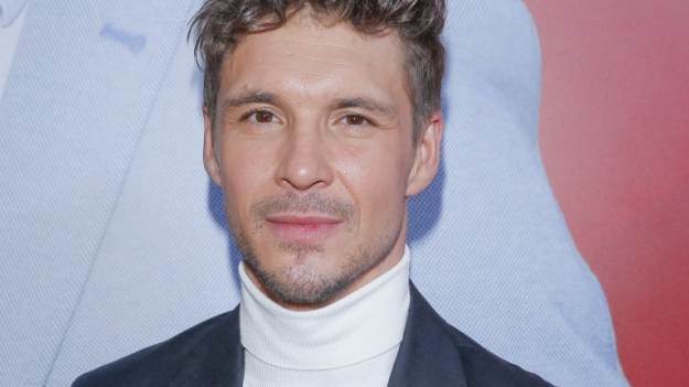 RMF Extra: Mikołaj Roznerski na zdjęciu z filmową partnerką. Zagra z nią w nowym filmie! Co dalej z "M jak miłość"? 