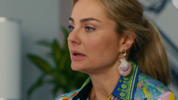 RMF Extra: "BrzydUla 2", odcinek 26. Zdrada w serialu?! Nie będą mogli zapanować nad namiętnością! [STRESZCZENIE ODCINKA]