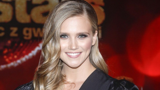 RMF Extra: Agnieszka Kaczorowska na najnowszym zdjęciu z córką. Opis chwyta za serce!