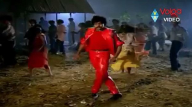 RMF Extra: Bollywoodzka wersja kultowego "Thrillera" Michaela Jacksona! 