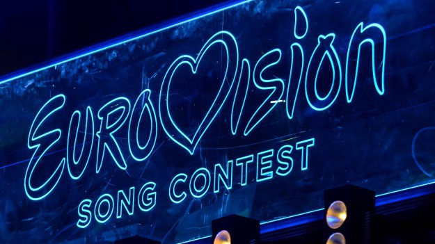 RMF Extra: Eurowizja 2022. Wiemy, kiedy i gdzie! 