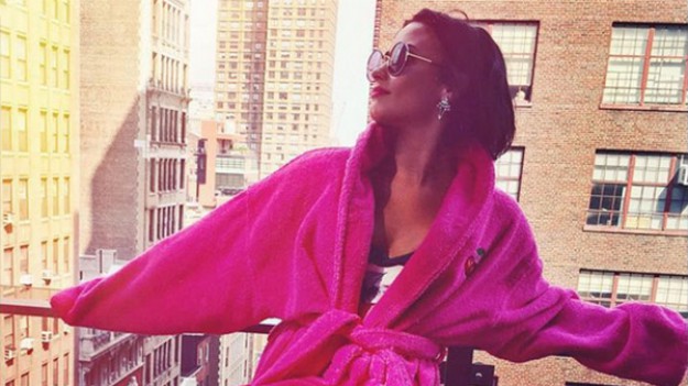 RMF Extra: Cool for the Summer - Demi Lovato: nowa piosenka i wakacyjne fotki