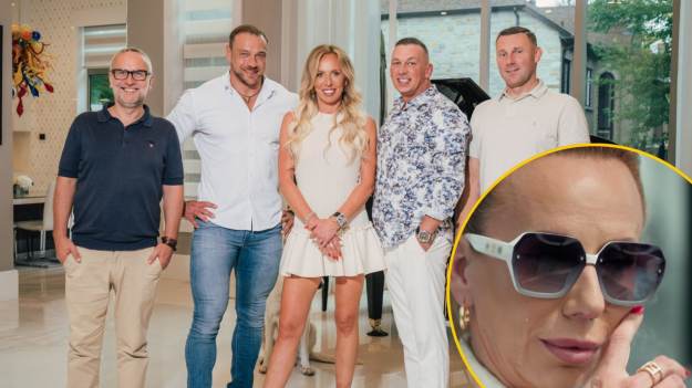 RMF Extra: Kandydaci Doroty z „Żony dla Polaka” zabrali głos po emisji odcinka. Padły gorzkie słowa