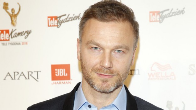 RMF Extra: "M jak Miłość" bez Krystiana Wieczorka? Aktor planuje dłuższą przerwę w pracy