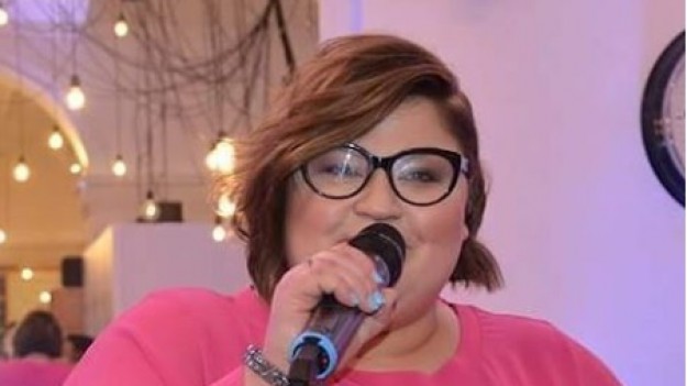 RMF Extra: Dominika Gwit: "Nie promuję otyłości". Aktorka szczerze o swojej wadze