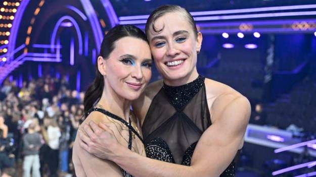 RMF Extra: Zillmann i Lesar oficjalnie poinformowały ws. swojej relacji. A jednak