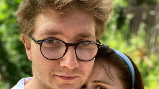 RMF Extra: Rozstanie w rodzinie Królikowskich? "Asia nie chce być panią Królikowską". Co z ich wspólnym dzieckiem? 