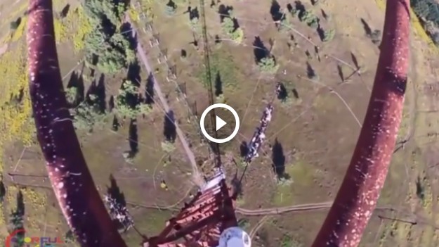 RMF Extra: UWAGA!! TYLKO dla ludzi o mocnych nerwach!!