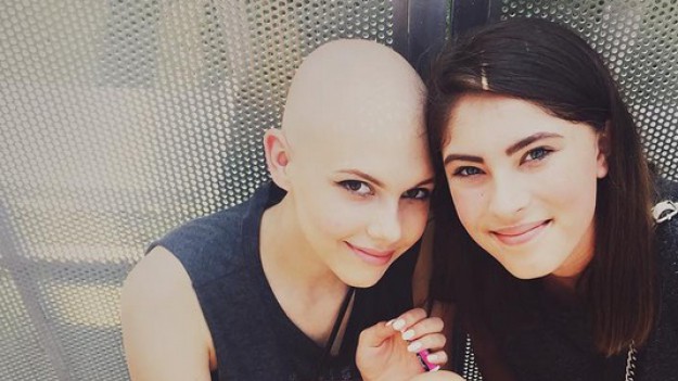 RMF Extra: Chora na raka 16-latka sensacją amerykańskiego "Mam talent"!