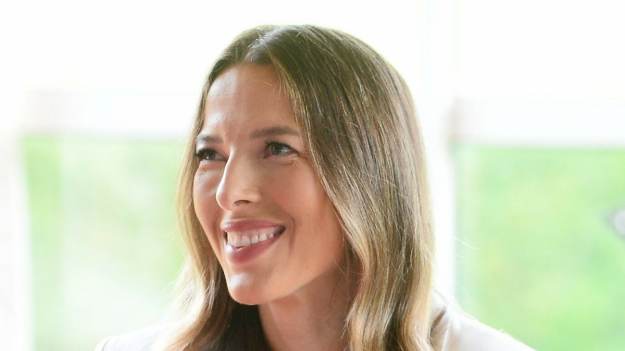 RMF Extra: Ewa Chodakowska jest mężatką od 10 lat. Jaki jest sekret jej udanego związku?