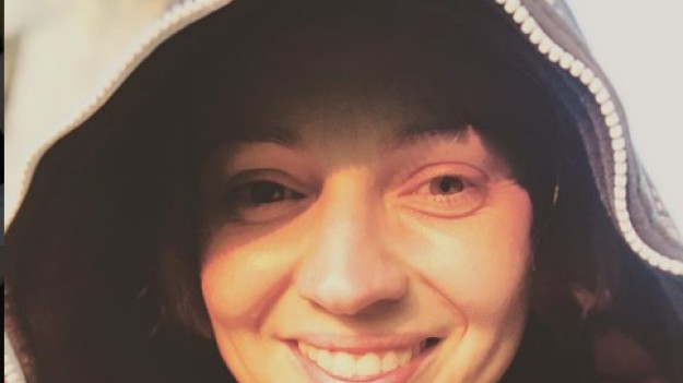 RMF Extra: Dorota Szelągowska w nowej fryzurze! Wizytę u fryzjera zrelacjonowała na Instagramie