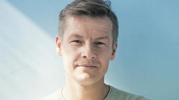 RMF Extra: M jak miłość: Co będzie z małżeństwem Pawła Zduńskiego?