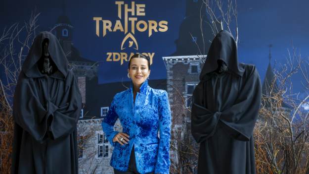 To wydarzy się w 6. odcinku „Zdrajców”! Wojtek o..