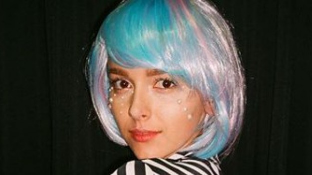 RMF Extra: Takiej Brodki jeszcze nie widzieliśmy! Zaskakująca fryzura