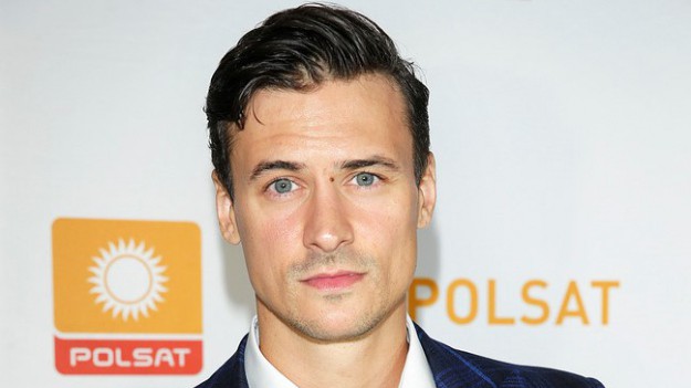 RMF Extra: Mateusz Damięcki przeszedł zaskakującą metamorfozę! 