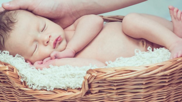 RMF Extra: Znamy najpopularniejsze imiona nadawane dzieciom w 2017 roku!