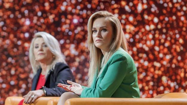 Kamila z „Rolnika…” nie wytrzymała. Chce podjąć..