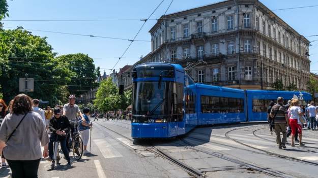 RMF Extra: Darmowa komunikacja miejska. Sprawdź, gdzie pojedziesz dziś bezpłatnie!