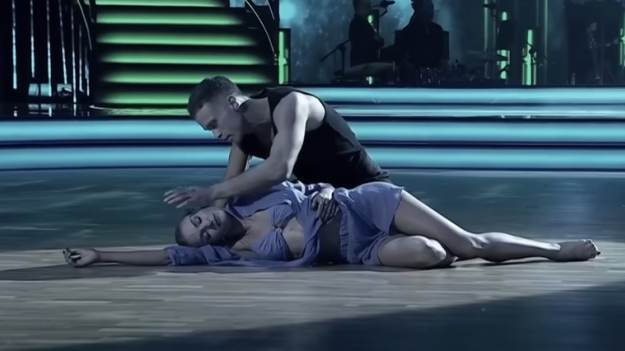 RMF Extra: Tym tańcem doprowadzili Pavlović do łez. Zabrali głos. „Na próbach tak nie było”