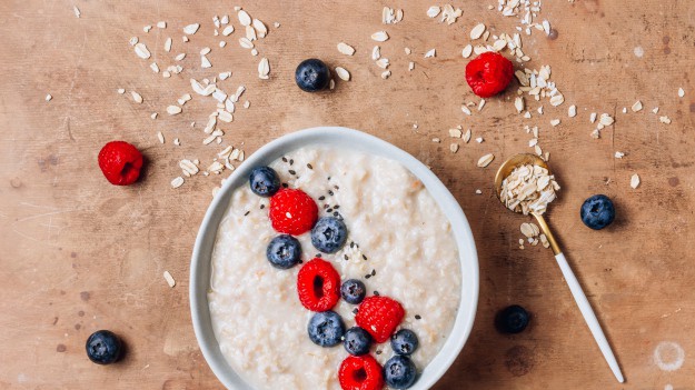 RMF Extra: Owsianka lekiem na wszystko? Dzięki niej pewne rodzeństwo z Irlandii Północnej ma razem ponad 1000 lat!