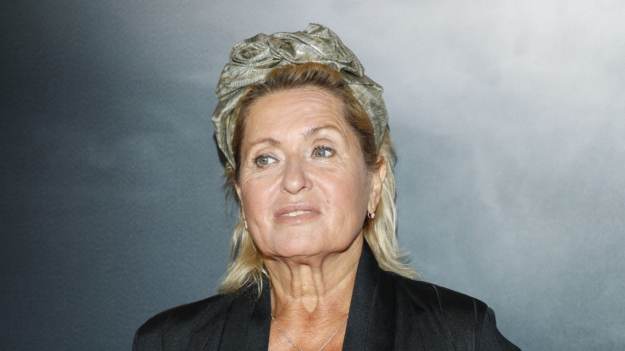 RMF Extra: Ewa Kasprzyk o planach na przyszłość. Kierunek RPA? 