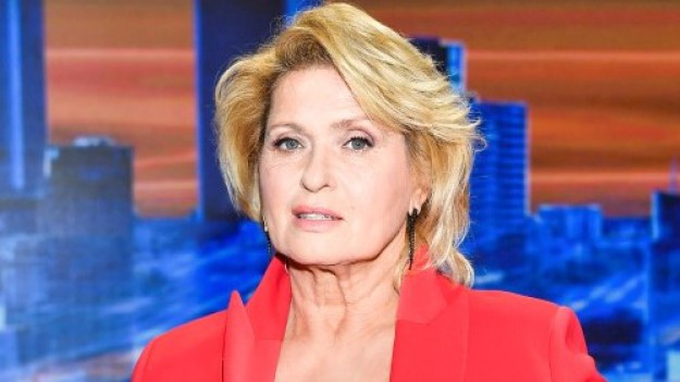 RMF Extra: Ewa Kasprzyk zaręczyła się! "Znowu jestem gotowa do skoku"