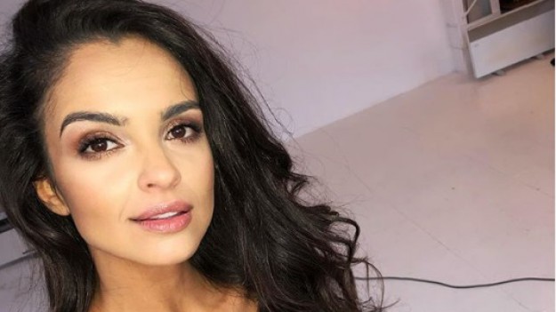 RMF Extra: Klaudia El Dursi. Kim jest uczestniczka "Top Model", która dostała złoty bilet?