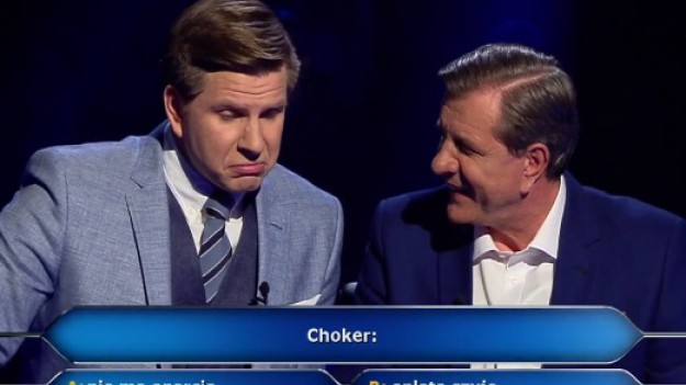 RMF Extra: Zygmunt Chajzer kończy 63 lata. Genialny prezent Filipa Chajzera