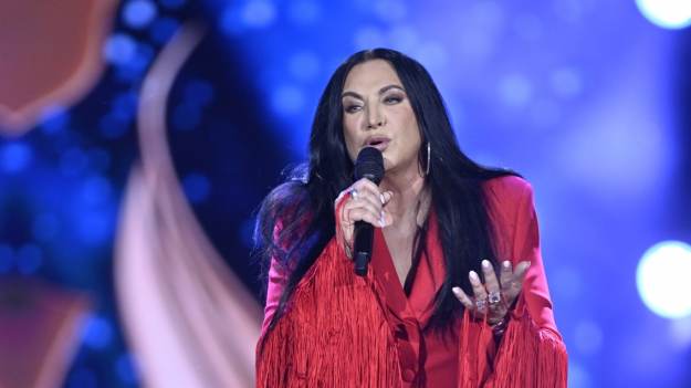 RMF Extra: Kayah wróciła na antenę TVP. Wystosowała wiadomość do widzów