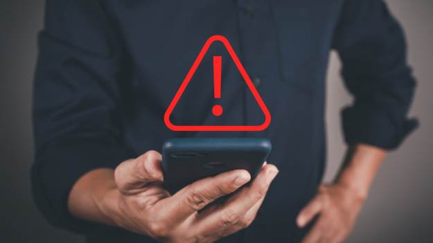 RMF Extra: Nie załatwisz spraw urzędowych przez Internet. Przygotuj się na utrudnienia