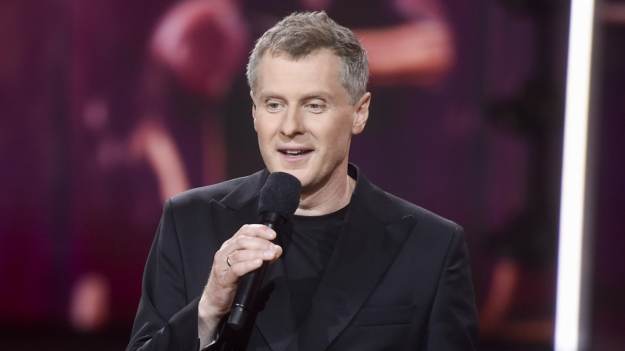 RMF Extra: Spełnił swoje wielkie marzenie niedługo przed śmiercią. Poruszające słowa córki aktora