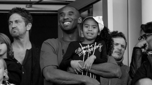 RMF Extra: Nie żyją Kobe Bryant i jego 13-letnia córka. Zginęli w katastrofie helikoptera