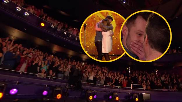 To najlepszy występ w historii „Mam talent”! Ma..