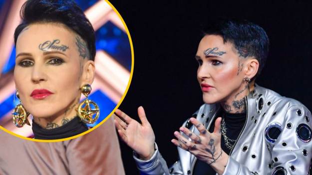 Szczere wyznanie Chylińskiej. „Coś, czego nie..