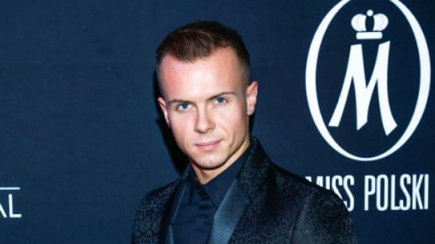 RMF Extra: Najprzystojniejszy Polak Daniel Borzewski planuje karierę w "Tańcu z Gwiazdami"?