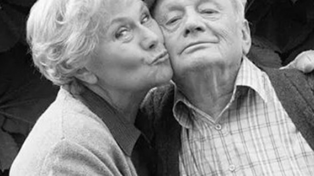 RMF Extra: Teresa Lipowska o śmierci Lucjana w "M jak miłość": "Nie grałam, płakałam naprawdę"